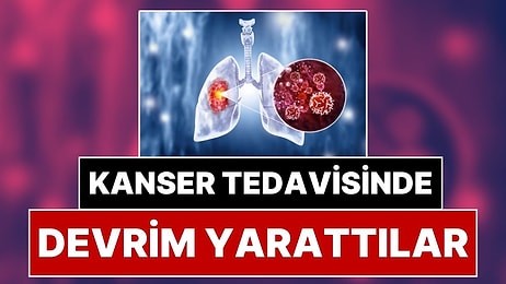 Akciğer Kanserinde Yeni Umut: İyileşmeyen Hastayı Hayata Bağlayan Genetik Keşif