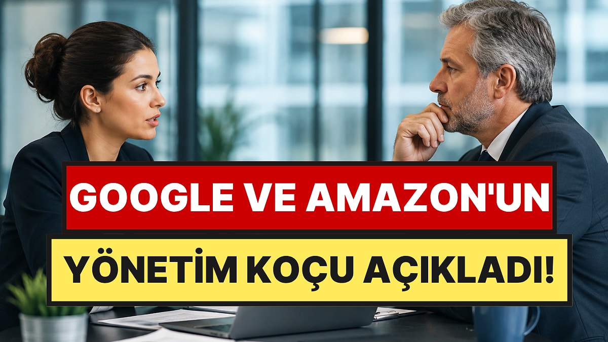 Patronları Etkilemeyi Başaran İnsanların Ortak Özelliği Belli Oldu