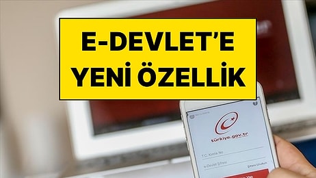 Ev Sahibi ve Kiracılar İçin e-Devlet’e Yeni Özellik Geldi