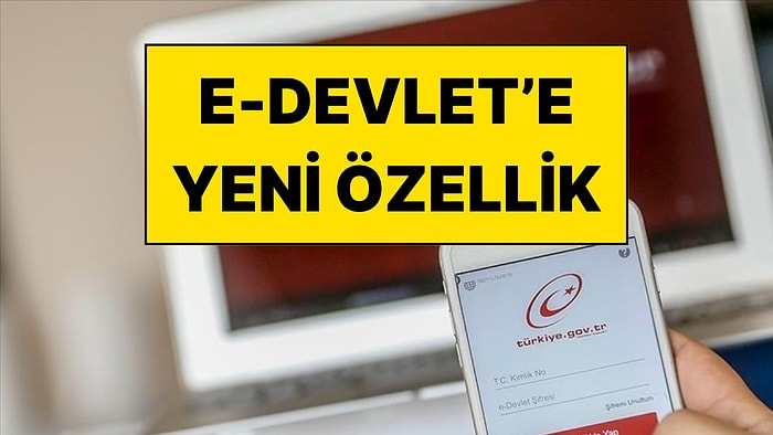 Ev Sahibi ve Kiracılar İçin e-Devlet’e Yeni Özellik Geldi