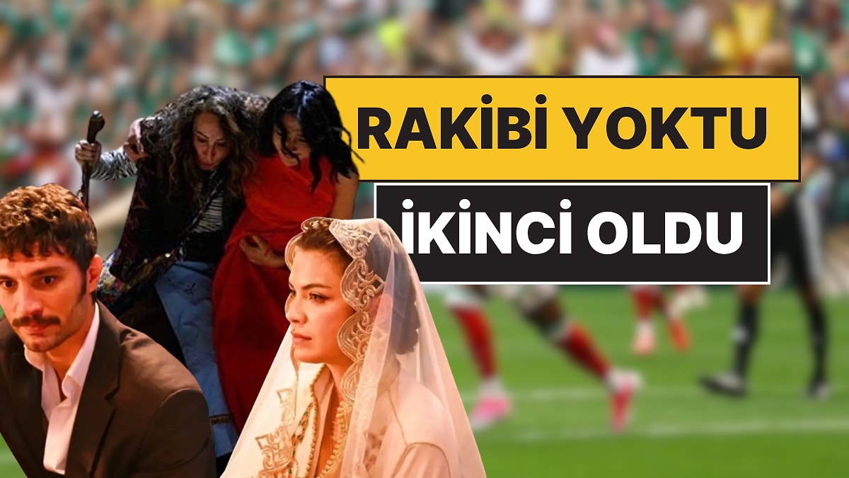 11 Haziran reyting sonuçları açıklandı