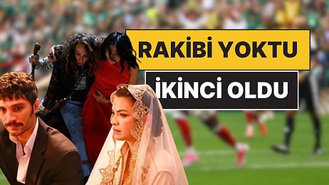 Sezon Finali Bölümüyle Yayınlanan Tek Dizi İkinci Oldu: 11 Haziran Reyting Sonuçları Açıklandı