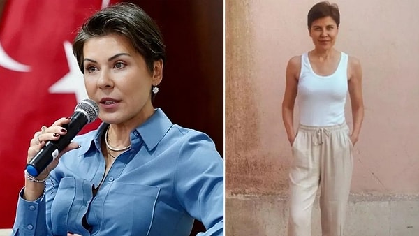 İBB Davası'nda tutuklu yargılanan Medya A.Ş Genel Müdürü Fatoş Pınar Türker, 9 Haziran Salı günü yaptığı savunmasında çıplak aramaya maruz kaldığını açıklamıştı.