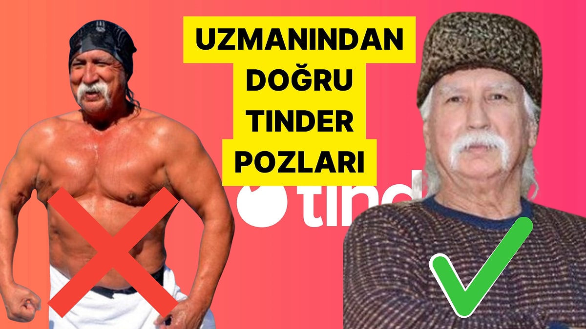 Eski Tinder Çalışanı Tinder'da Öne Çıkmanızı Sağlayacak Taktikleri Sıraladı
