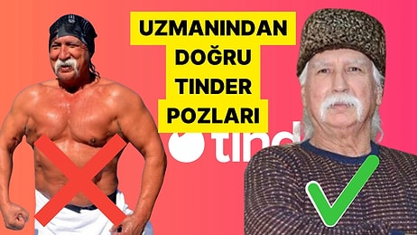 Eski Tinder Çalışanı Tinder'da Öne Çıkmanızı Sağlayacak Taktikleri Sıraladı