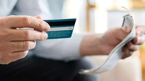 Bankanı reddederse e-Devlet'ten başvuru yapabilirsiniz.