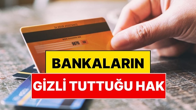 Bankaların Gizli Tuttuğu Hak: Kart Aidatlarını Geri Almanın Yolu