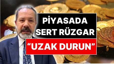 Altın Ne Olacak? İslam Memiş'ten Altın Fiyatları İçin Yeni Tahmin