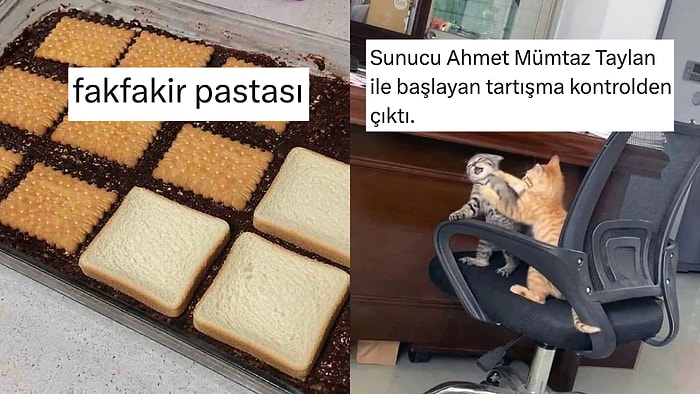 Her Ne Yapıyorsanız Bırakıp Okumanız Gereken Haftanın En Komik Tweetleri