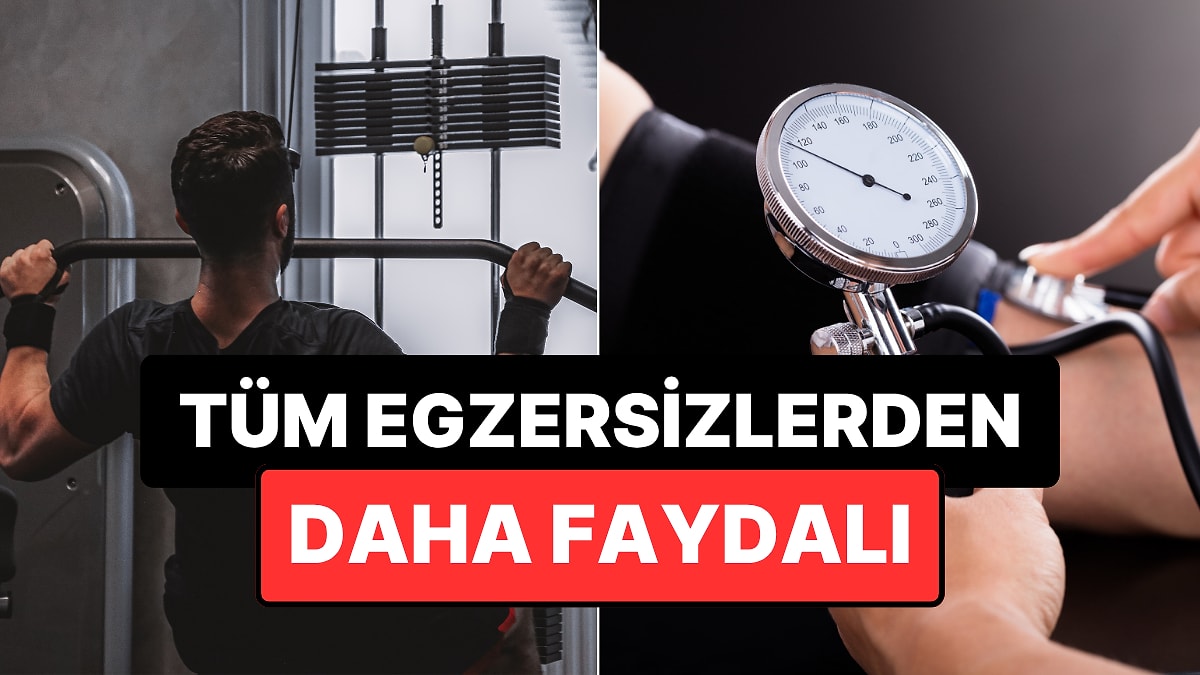 Hiç Kıpırdamadan Yapılan "Sihirli" Egzersizin Bir Faydası Daha Kanıtlandı