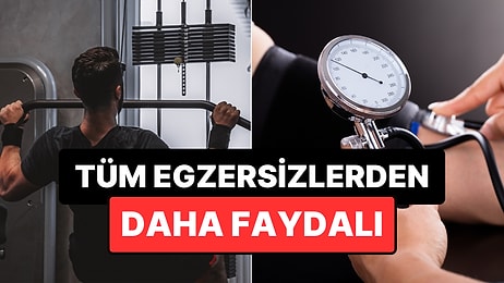 Hiç Kıpırdamadan Yapılan "Sihirli" Egzersizin Bir Faydası Daha Kanıtlandı