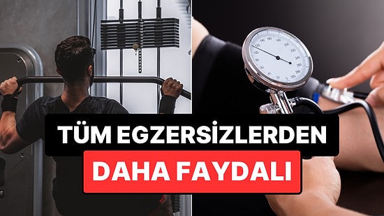 Hiç Kıpırdamadan Yapılan "Sihirli" Egzersizin Bir Faydası Daha Kanıtlandı