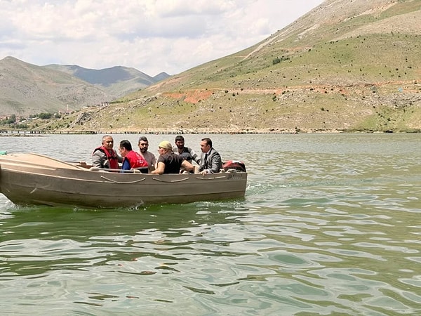 Koruma Çalışmaları Bölgenin Bilimsel ve Turistik Değerini Güvence Altına Alıyor