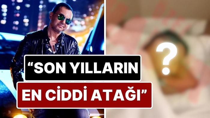 MS Hastalığıyla Mücadele Eden Serdar Ortaç Sağlık Durumu Yüzünden Konserlerini Erteledi!