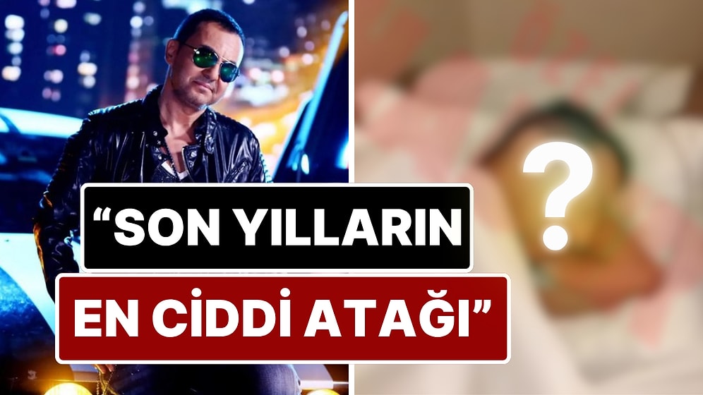 MS Hastalığıyla Mücadele Eden Serdar Ortaç Sağlık Durumu Yüzünden Konserlerini Erteledi!