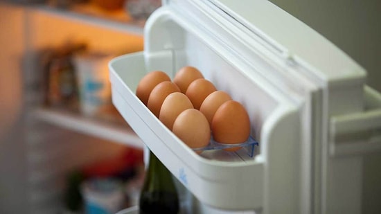 The Real Reason Why Eggs Are Refrigerated in the US but Not in Europe