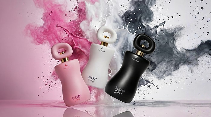 Moduna Göre Sen Hangi "POP" Dünyasına Aitsin?