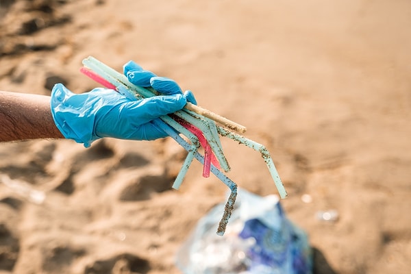 The magnitude of the danger is alarming: Over 16,000 chemical substances are hidden within plastics, and it's been confirmed that at least 4,200 of these pose a lethal threat to human health.