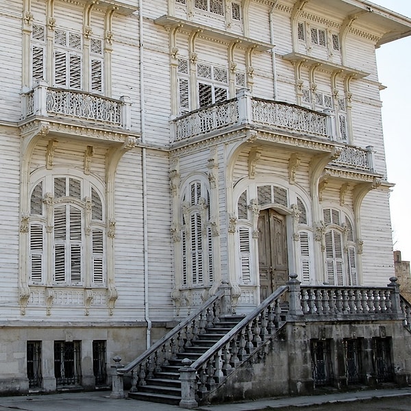Tadilat çalışmaları başlayacak