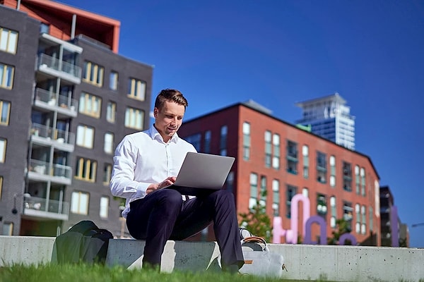 2. Find a "Purpose" and Meaning in Your Work