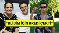Edis'ten Çok Konuşulacak İtiraf: "Annem, Klip Çekimim İçin Kredi Çekti"