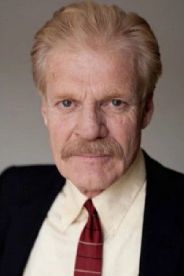 Danny Goldring