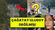 Eşref Rüya'nın Son Sahnesinde Çağatay Ulusoy Değil, Dublörü Rol Almış