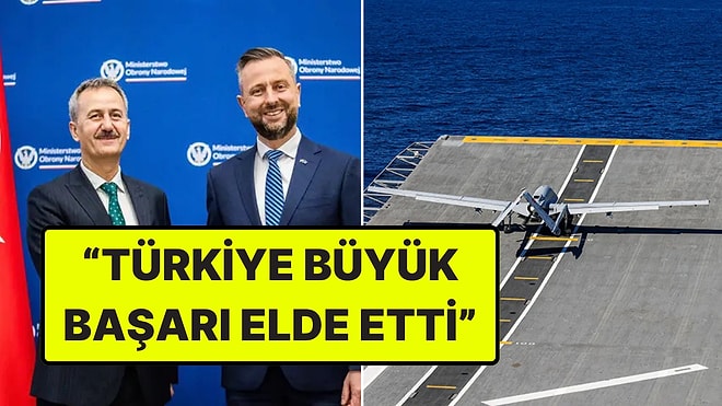 Türk Savunma Sanayii Başkanı Haluk Görgün: "Türkiye NATO'nun Savunma İhtiyaçlarını Karşılayabilir"