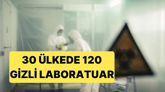 ABD'de İstifa Eden İstihbarat Direktörü Gizli Laboratuvarları İtiraf Etti