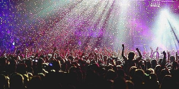 İstanbul'da Bu Hafta Sonu Hangi Rock Konserine Gidilir?