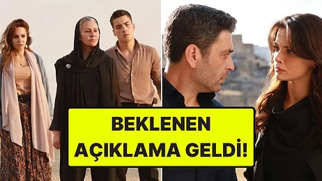 Uzak Şehir'in 3. Sezon Çekimlerinin Başlama Tarihi Belli Oldu