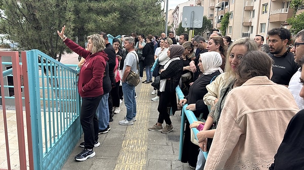1 milyonu aşkın öğrenci LGS'de ter dökecek.