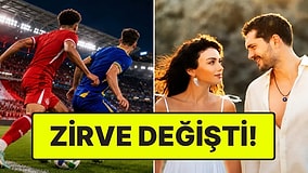 Diziler İlk 10'a Bile Giremedi: 12 Haziran Cuma Reyting Sonuçları Açıklandı