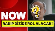 Kıskanmak Oyuncusu, NOW'ın Taşacak Bu Deniz'e Rakip Karadeniz Dizisine Dahil Oldu