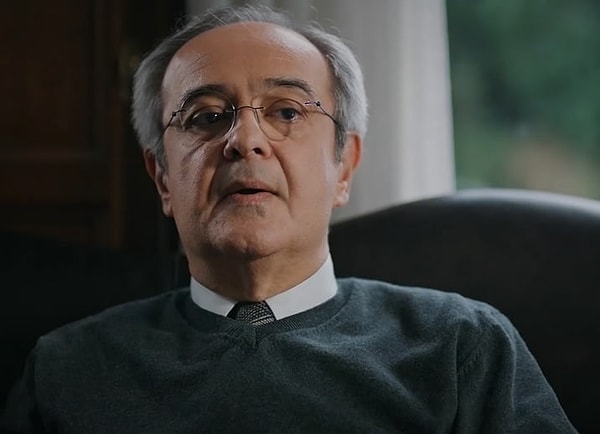Son olarak final yapan Kıskanmak'ta rol alan Şerif Erol, "Sevdam Karadeniz" dizisine dahil oldu.