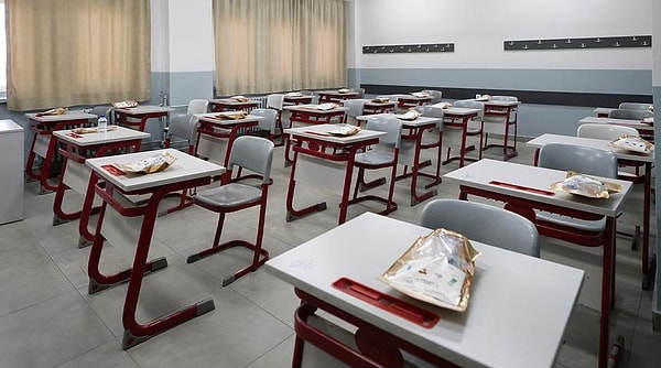 Milli Eğitim Bakanı'nın LGS Açıklamaları ve Sınav İstatistikleri