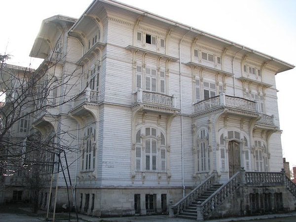 Tadilat çalışmaları başlayacak