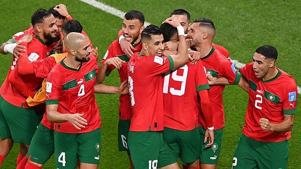 Brezilya - Fas Maçı Hangi Kanalda?