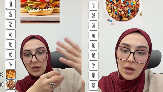 Can You Eat Hamburgers on a Diet? Dietitian Explains