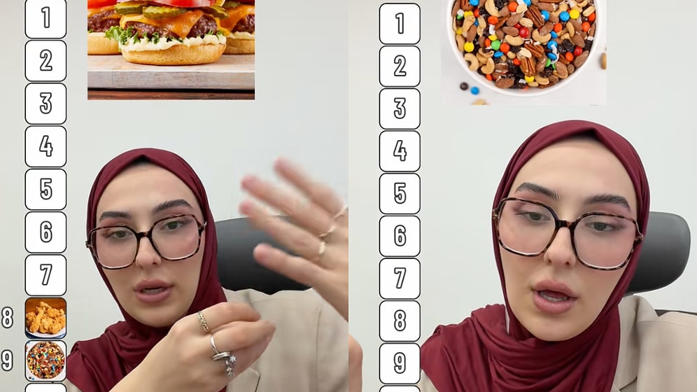 Can You Eat Hamburgers on a Diet? Dietitian Explains