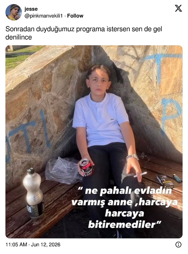 Bizim alınganlık;