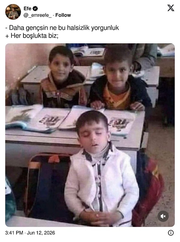 Üst üste 2 günden fazla sosyalleşince;