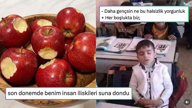 Zamanında Altın Almadığına Sevinenden Yeniden LGS’ye Girmek İsteyene Son 24 Saatin Viral Tweetleri