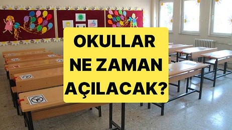 Milli Eğitim Bakanlığı, 2026-2027 Eğitim Dönemi Takvimini Açıkladı