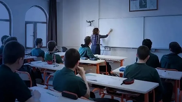 MEB, yeni öğretim yılı için takvimini açıkladı.