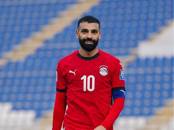 FIFA'nın benzer bir talebi, turnuvadaki ilk maçında Belçika ile karşılaşacak olan Mısır'a da iletildi.