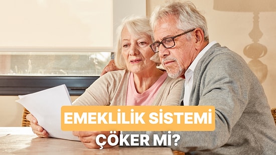 Yapay Zeka Anlatıyor: Ortalama Yaşam Süresi 100 Yıla Çıkarsa Günümüzdeki Emeklilik Sistemi Çöker mi?