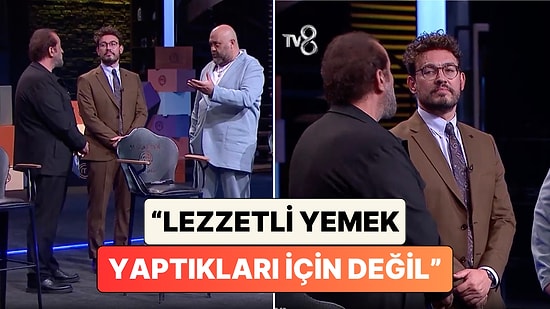 Mehmet Şef Bolu Aşçılarının Saraydaki Yükselişinin Arkasındaki Sırrı Anlattı