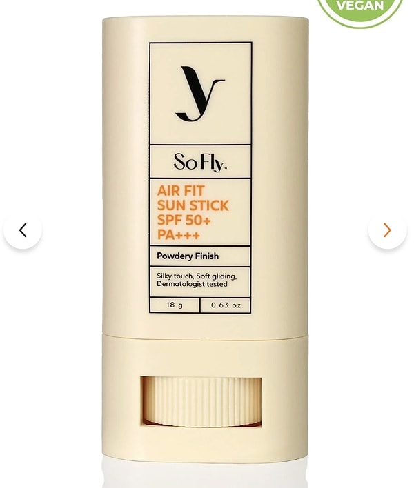 Yaz aylarında güneş korumasını ve cilt bakımını zirveye taşıyan So Fly markalı ürünlerde kaçırılmayacak 2.si 1 TL kampanyası!