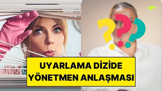 Show TV’nin Yeni Uyarlama Dizisi Cevher’in Yönetmeni Belli Oldu